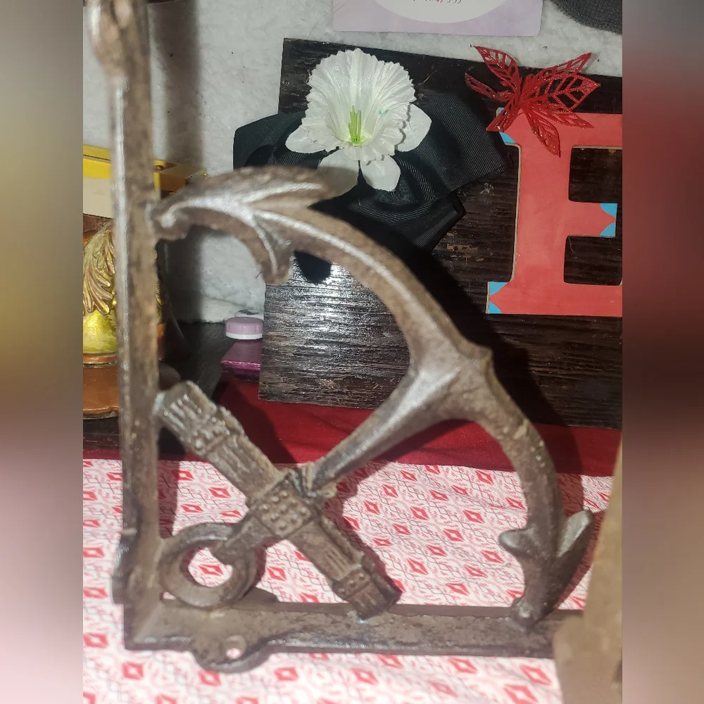 Decorative Metal Wall Final Price Firm